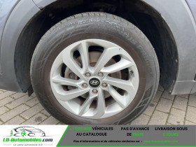 Hyundai Tucson 1.6 T-GDi 177 2WD BVA  occasion � Beaupuy - photo n�9