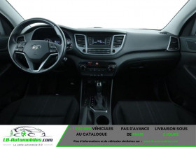 Hyundai Tucson 1.6 T-GDi 177 2WD BVA  occasion � Beaupuy - photo n�3