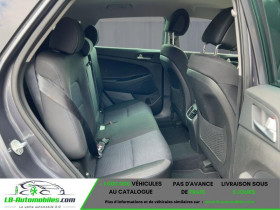 Hyundai Tucson 1.6 T-GDi 177 2WD BVA  occasion � Beaupuy - photo n�7