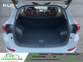 Hyundai Tucson 1.6 T-GDi 177 2WD BVA  occasion � Beaupuy - photo n�11