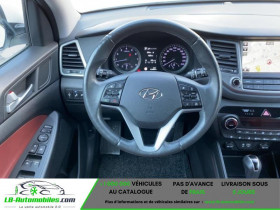 Hyundai Tucson 1.6 T-GDi 177 2WD BVA  occasion � Beaupuy - photo n�9