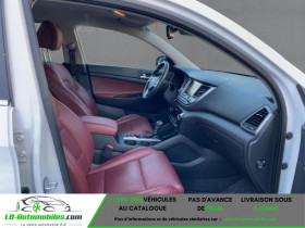 Hyundai Tucson 1.6 T-GDi 177 2WD BVA  occasion � Beaupuy - photo n�7