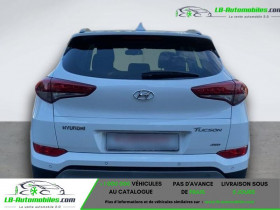 Hyundai Tucson 1.6 T-GDi 177 2WD BVA  occasion � Beaupuy - photo n�6