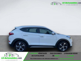 Hyundai Tucson 1.6 T-GDi 177 2WD BVA  occasion � Beaupuy - photo n�5