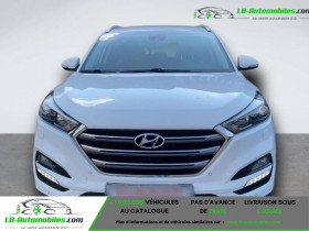 Hyundai Tucson 1.6 T-GDi 177 2WD BVA  occasion � Beaupuy - photo n�4