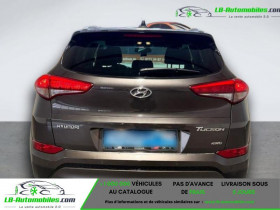 Hyundai Tucson 1.6 T-GDi 177 2WD BVA  occasion � Beaupuy - photo n�7
