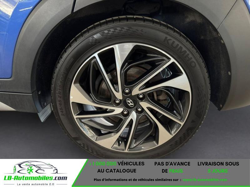 Hyundai Tucson 1.6 T-GDi 177 2WD BVA  occasion  Beaupuy - photo n7