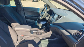Hyundai Tucson 1.6 T-GDi 177 2WD BVA  occasion  Beaupuy - photo n6