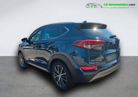 Hyundai Tucson 1.6 T-GDi 177 2WD BVA  occasion  Beaupuy - photo n4