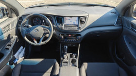 Hyundai Tucson 1.6 T-GDi 177 2WD BVA  occasion  Beaupuy - photo n3