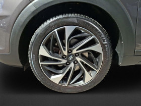 Hyundai Tucson 1.6 T-GDi 177 2WD BVA  occasion  Beaupuy - photo n8