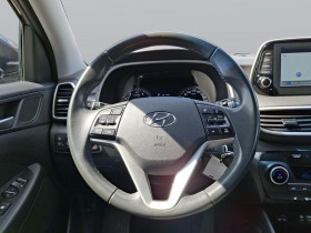Hyundai Tucson 1.6 T-GDi 177 2WD BVA  occasion  Beaupuy - photo n7