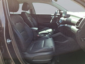 Hyundai Tucson 1.6 T-GDi 177 2WD BVA  occasion  Beaupuy - photo n6