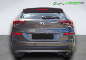 Hyundai Tucson 1.6 T-GDi 177 2WD BVA  occasion  Beaupuy - photo n5