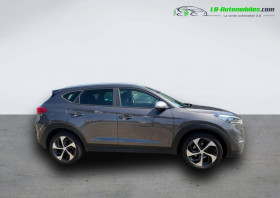 Hyundai Tucson 1.6 T-GDi 177 2WD BVA  occasion  Beaupuy - photo n5