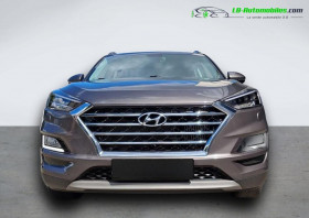 Hyundai Tucson 1.6 T-GDi 177 2WD BVA  occasion  Beaupuy - photo n3