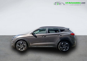 Hyundai Tucson 1.6 T-GDi 177 2WD BVA  occasion  Beaupuy - photo n4