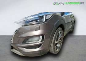 Hyundai Tucson 1.6 T-GDi 177 2WD BVA  occasion  Beaupuy - photo n2
