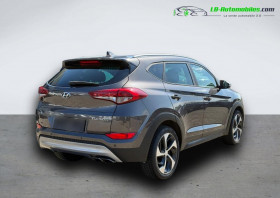 Hyundai Tucson 1.6 T-GDi 177 2WD BVA  occasion  Beaupuy - photo n4