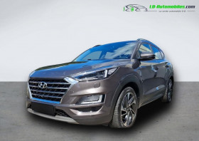 Hyundai Tucson , garage LB AUTOMOBILES  Beaupuy