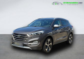 Annonce Hyundai Tucson occasion Essence 1.6 T-GDi 177 2WD BVA à Beaupuy
