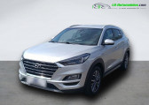 Annonce Hyundai Tucson occasion Essence 1.6 T-GDi 177 2WD BVA à Beaupuy