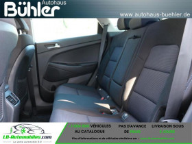 Hyundai Tucson 1.6 T-GDi 177 2WD BVA  occasion  Beaupuy - photo n4