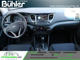 Hyundai Tucson 1.6 T-GDi 177 2WD BVA  occasion  Beaupuy - photo n2