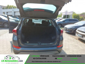 Hyundai Tucson 1.6 T-GDi 177 2WD BVA  occasion  Beaupuy - photo n6