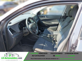 Hyundai Tucson 1.6 T-GDi 177 2WD BVA  occasion  Beaupuy - photo n5