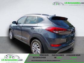 Hyundai Tucson 1.6 T-GDi 177 2WD BVA  occasion  Beaupuy - photo n4