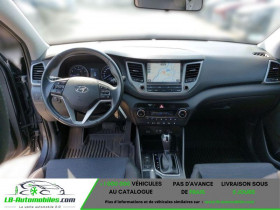 Hyundai Tucson 1.6 T-GDi 177 2WD BVA  occasion  Beaupuy - photo n3