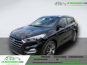 Hyundai Tucson 1.6 T-GDi 177 2WD BVA  occasion  Beaupuy - photo n2