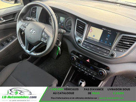 Hyundai Tucson 1.6 T-GDi 177 2WD BVA  occasion  Beaupuy - photo n3