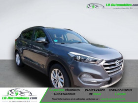 Hyundai Tucson 1.6 T-GDi 177 2WD BVA  occasion  Beaupuy - photo n2