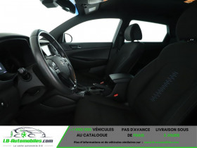 Hyundai Tucson 1.6 T-GDi 177 2WD BVA  occasion � Beaupuy - photo n�8