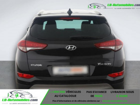 Hyundai Tucson 1.6 T-GDi 177 2WD BVA  occasion � Beaupuy - photo n�7