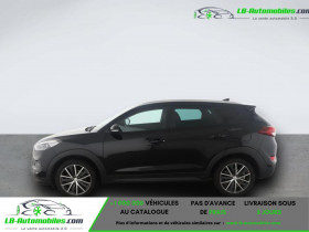 Hyundai Tucson 1.6 T-GDi 177 2WD BVA  occasion � Beaupuy - photo n�6