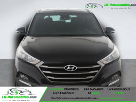 Hyundai Tucson 1.6 T-GDi 177 2WD BVA  occasion � Beaupuy - photo n�5