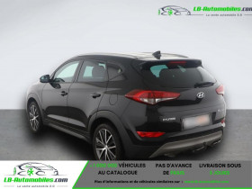 Hyundai Tucson 1.6 T-GDi 177 2WD BVA  occasion � Beaupuy - photo n�4