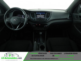 Hyundai Tucson 1.6 T-GDi 177 2WD BVA  occasion � Beaupuy - photo n�3