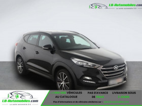 Hyundai Tucson 1.6 T-GDi 177 2WD BVA  occasion � Beaupuy - photo n�2
