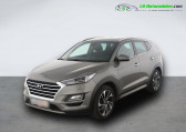 Hyundai Tucson 1.6 T-GDi 177 2WD BVA   Beaupuy 31