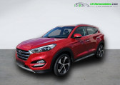 Hyundai Tucson 1.6 T-GDi 177 2WD BVA   Beaupuy 31