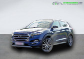 Hyundai Tucson occasion année 2018 boite Automatique Annonce Hyundai Tucson occasion Essence 1.6 T-GDi 177 2WD BVA à Beaupuy