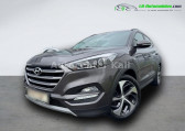 Hyundai Tucson 1.6 T-GDi 177 2WD BVA   Beaupuy 31