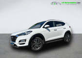 Hyundai Tucson 1.6 T-GDi 177 2WD BVA   Beaupuy 31