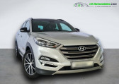Hyundai Tucson occasion année 2018 boite Automatique Annonce Hyundai Tucson occasion Essence 1.6 T-GDi 177 2WD BVA à Beaupuy