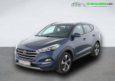 Hyundai Tucson occasion année 2018 boite Automatique Annonce Hyundai Tucson occasion Essence 1.6 T-GDi 177 2WD BVA à Beaupuy