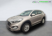 Hyundai Tucson 1.6 T-GDi 177 2WD BVA   Beaupuy 31